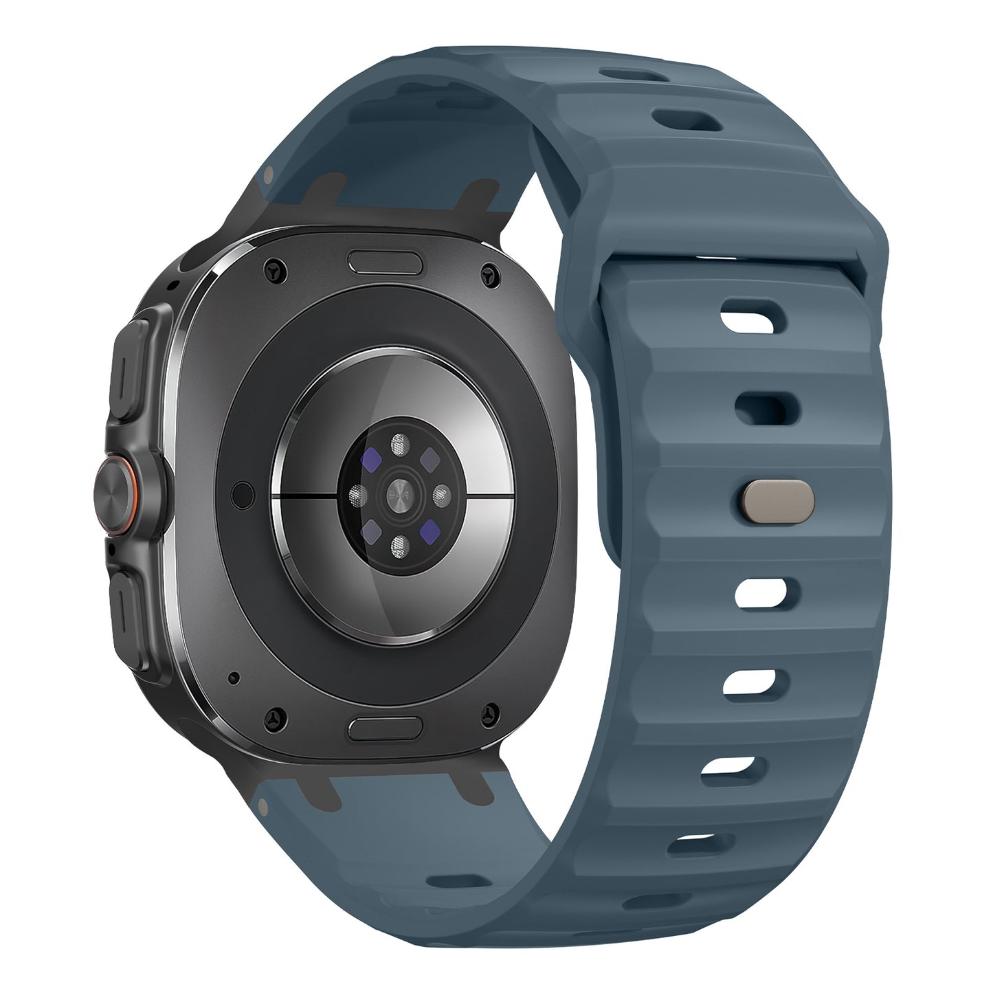 Rugged Ridge Silicone Sport Band for Samsung Galaxy Watch Ultra