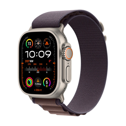 Alpine Loop für Apple Watch 
