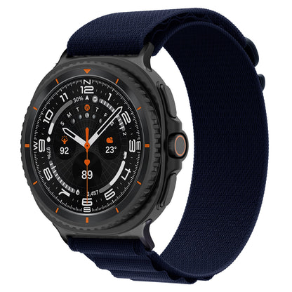 Alpine Loop Nylon Band for Samsung Galaxy Watch 8 & 8 Classic