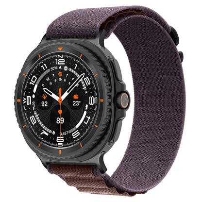 Alpine Loop Nylon Band for Samsung Galaxy Watch 8 & 8 Classic