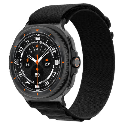Alpine Loop Nylon Band for Samsung Galaxy Watch 8 & 8 Classic