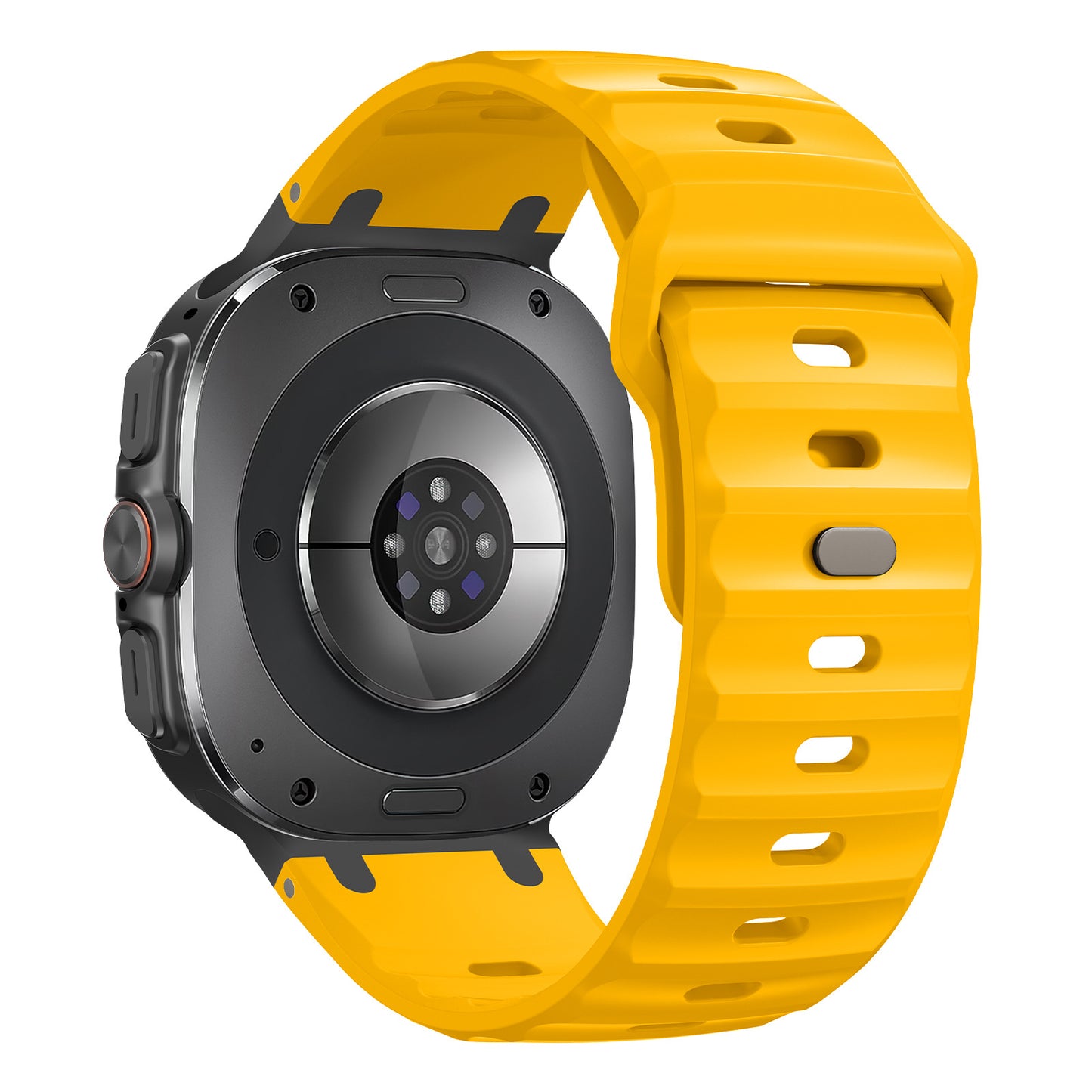 Rugged Ridge Silicone Sport Band for Samsung Galaxy Watch Ultra