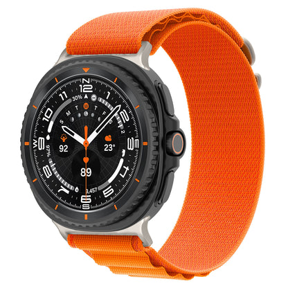 Alpine Loop Nylon Band for Samsung Galaxy Watch 8 & 8 Classic
