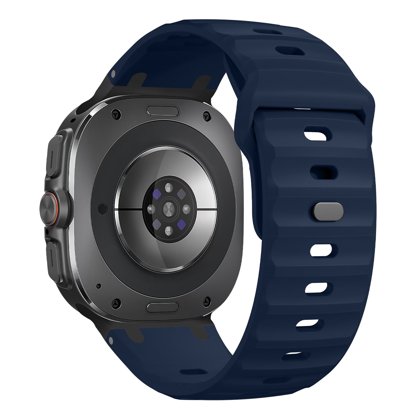 Rugged Ridge Silicone Sport Band for Samsung Galaxy Watch Ultra